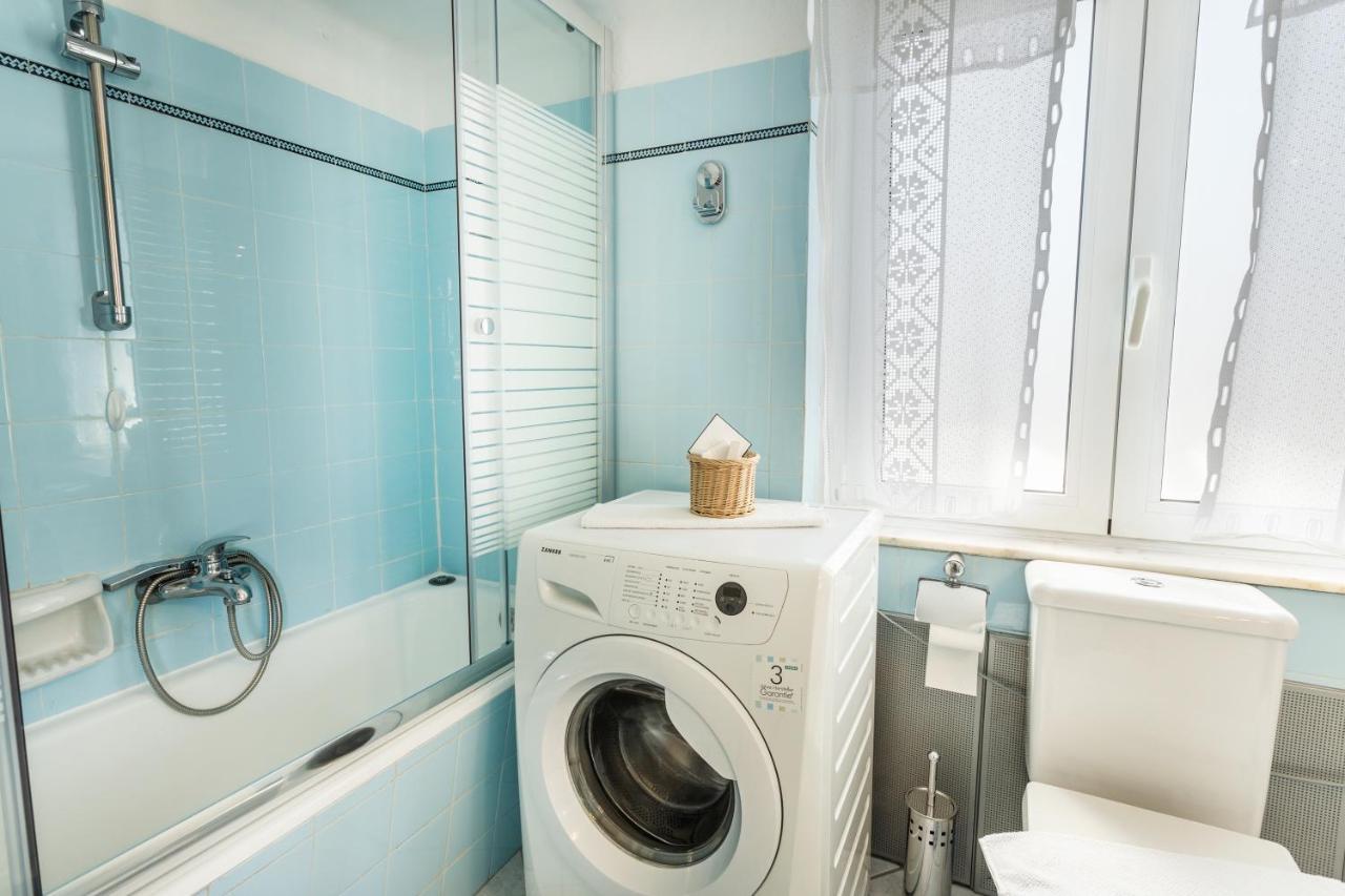 Central Luxurious Apartment With Sea View! Chania  Eksteriør billede