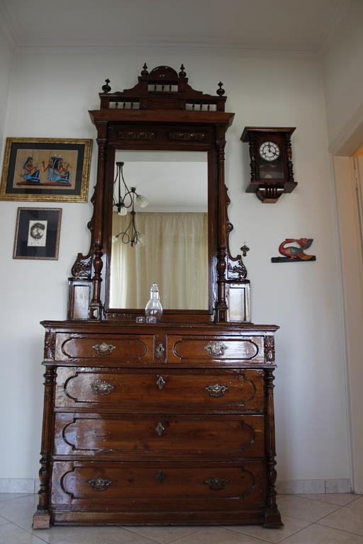 Central Luxurious Apartment With Sea View! Chania  Eksteriør billede